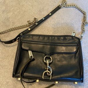 REBECCA MINKOFF MAC crossbody bag